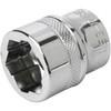 SK11 S3-17RE Remover Socket Size: 0.7 x 0.37 inches (17