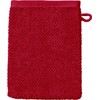 Ross Organic Cotton Hand Towels Selection Ruby, Hand Towel 50