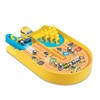 EPOCH Games - 7518 Minions U-Turn Bowling Party Game Skill