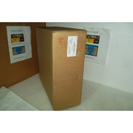 SteelCase FYI FPASINGLECC Monitor Arm Stand w/C-Clamp Tilt Pan VESA 4799 NEW