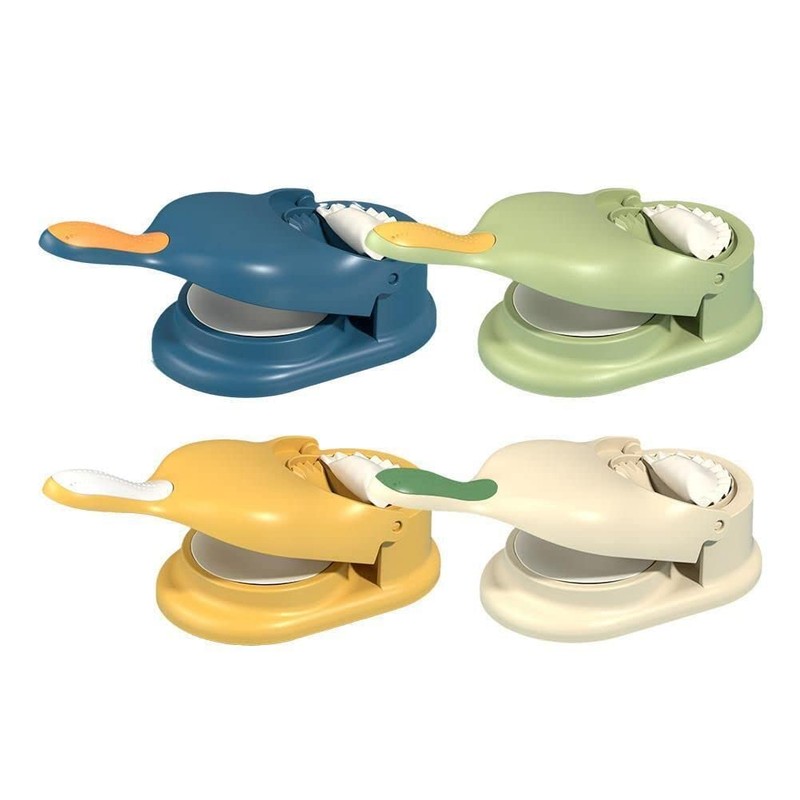 Deals 2 in 1 ravioli moulds for manual dumplings