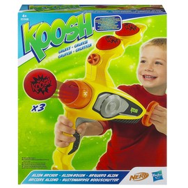 Nerf Koosh Galaxy Alien Archer