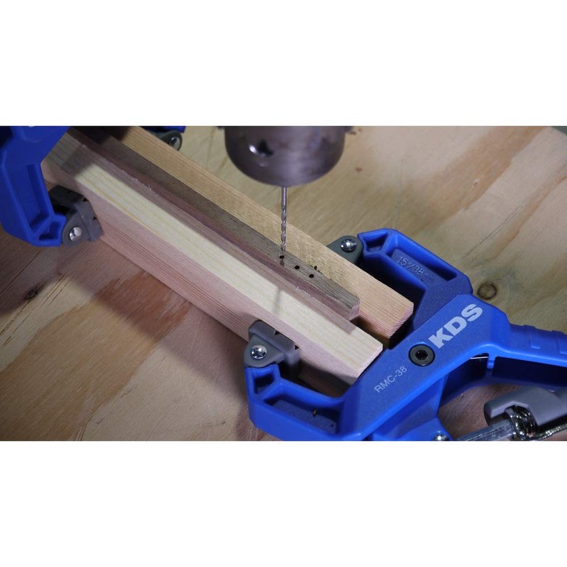 muratekkuke-dyi-esu Clamp ratyettominikuranpu 102 RMC – 102 
