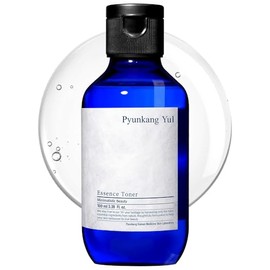 Pyunkang Yul [Pky] Tónico Essence para Hidratación Profunda, Tónico Facial de Esencia Altamente Concentrado, Ingredientes Mínimos, Cero Irritación, Cuidado de La Piel Coreano, (3.38 Fl. Oz, 100 Ml)