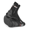 Nurdo 5mm Neoprene Dive Boots Wetsuit Boots with Side Zipper