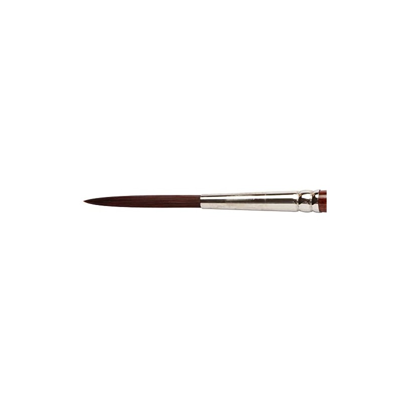 Pro Arte : Acrylix Rigger Synthetic Acrylic / Oil Brush