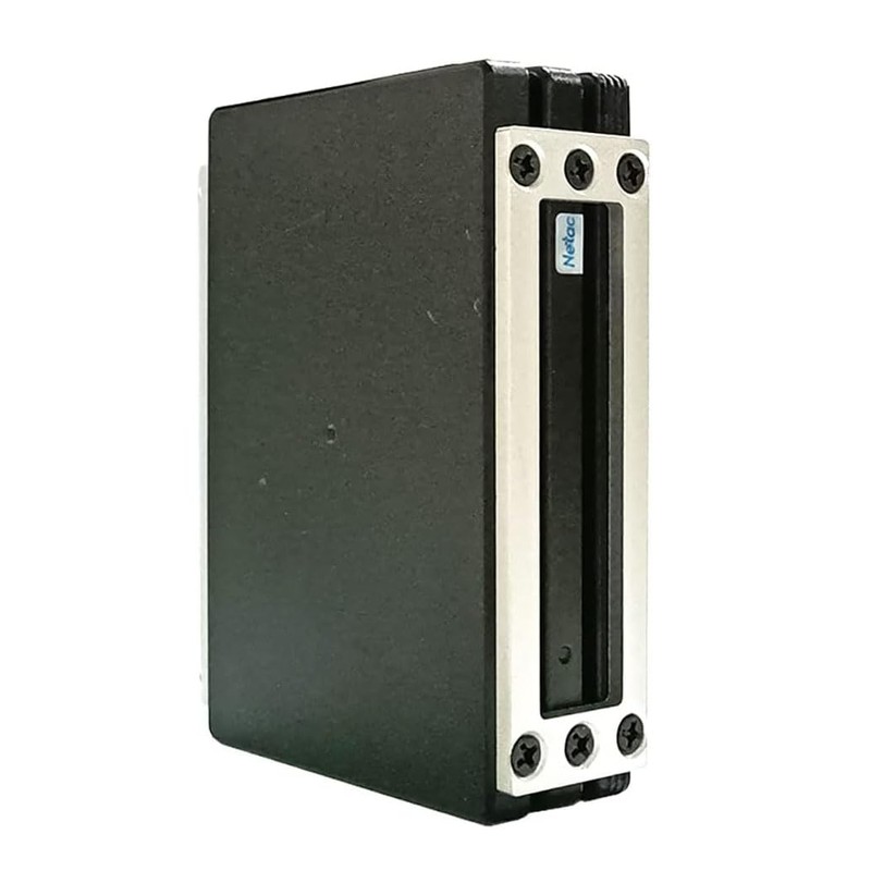 2.5 inch Solid State Hard Disk SSD Aluminium Alloy Bracket