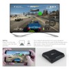 S905X TF Card U Disk HDMI 2.1 Smart TV Box