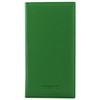 NITEHAWK Double Certificate License Wallet - GREEN