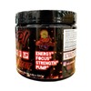 YEP! wake the FAITH up Pre-Workout - Flavor: Smash Berry