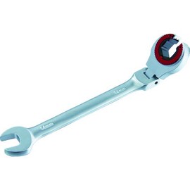 Pro-Auto Flare Nut Flex Gear Wrench 8mm FNFG-08