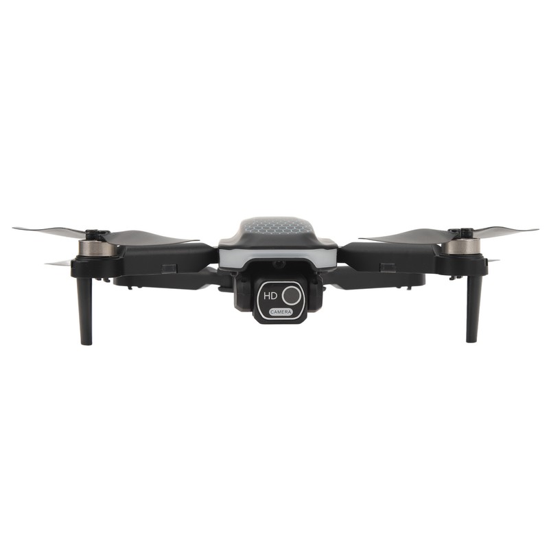 Foldable Drone Quadcopter RC Quadcopter Drone With 6K HD Dual