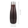 Angoily File Handle 3 Pieces - Wood File Handle with