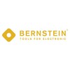 Bernstein 5-078-13 SMD Forceps 130 mm Wide Tapered Chisel-Shaped 1