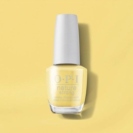 갤러리아 OPI네이처스트롱 NAT030 - Make My Daisy Galleria OPI Nature Strong NAT030 - Make My Daisy