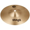 Stagg SH-SM8R 8-Inch SH Medium Splash Cymbal