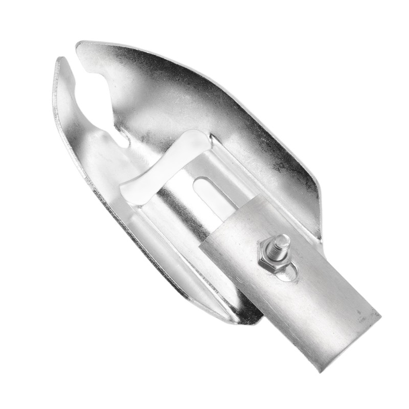 Coping Foot Universal Steel Foot Tool for Most Jigsaw High