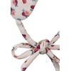 Sterntaler Baby Girl Hat Baby Inca Hat Flowers, beige
