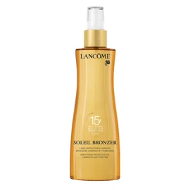 LANCOME Soleil Bronzer Oil SPF15 200mL