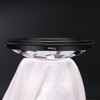 77mm Kaleidoscope Prism Camera Glass Filter Variable Number of Subjects
