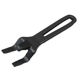 Asahi Handle for Steak Plates, Large, 7.5 inches (190 mm)