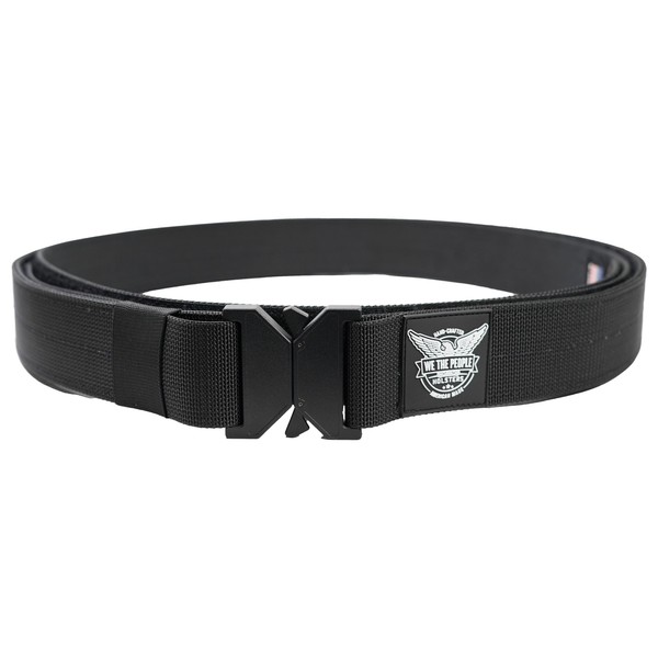 We The People Holsters - Heavy Duty Belt with Talon