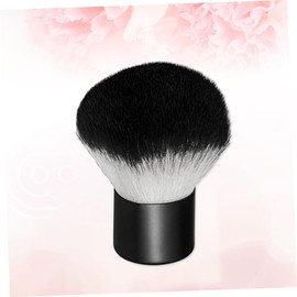 Gogogmee Essential Makeup Brush Set Powder Blush Foundation Brush Soft Synthetic Fiber for Girlfriend Wife Mom