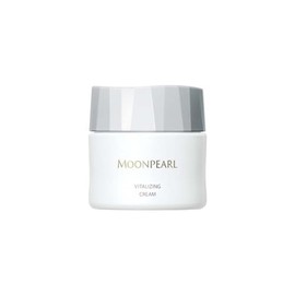 Mikimoto Moon Pearl Vitalizing Cream N 1.1 oz (30 g)