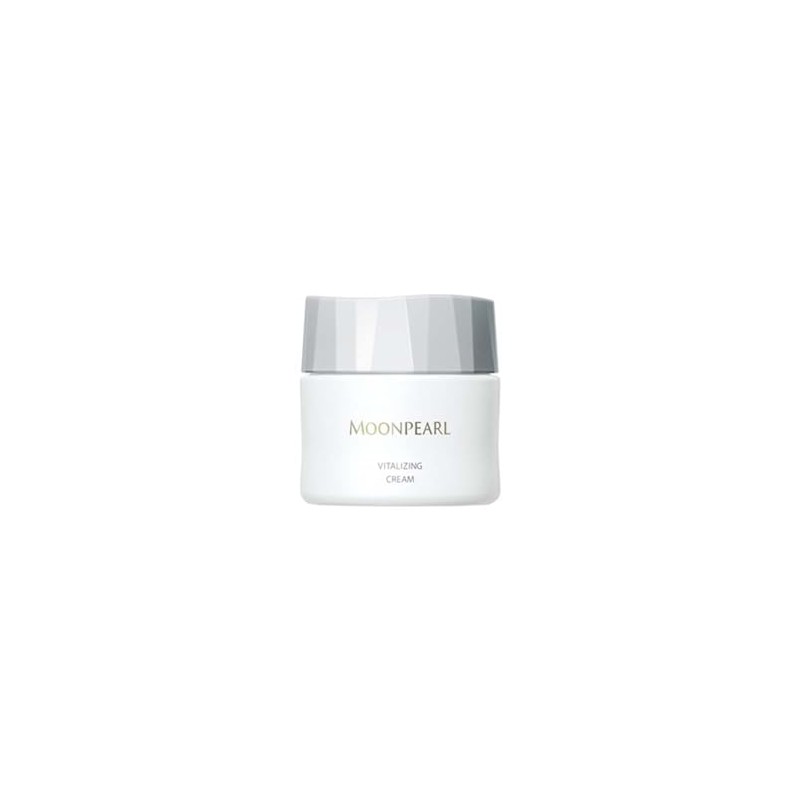 Mikimoto Moon Pearl Vitalizing Cream N 1.1 oz (30 g)