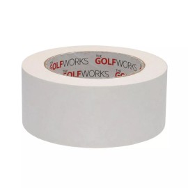 Stafford Golf Store Double-Sided Grip Tape - Golf Club Gripping Adhesive - 48mm x 18yd Roll