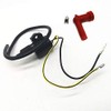 Jetunit Parts Outboard Bobina de encendido para Yamaha 40Hp 50Hp