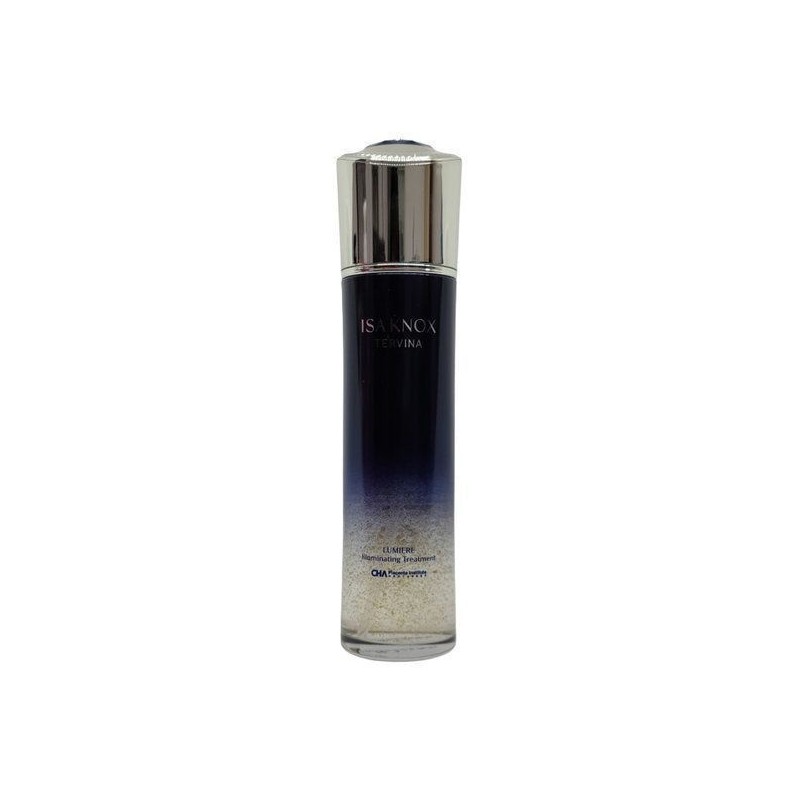ISA KNOX Tervina Lumiere Radiance Treatment 200ml / 이자녹스 테르비나