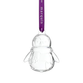 Marquis Penguin Ornamant