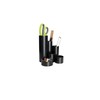 MAUL 41155-90 Multi"Cher Walldesk Box, Plastic, Black