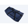 DuffelGear 36" Duffel Bag (Navy)