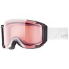 Uvex Erwachsene Snowstrike Skibrille, One Size