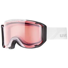 Uvex Erwachsene Snowstrike Skibrille, One Size