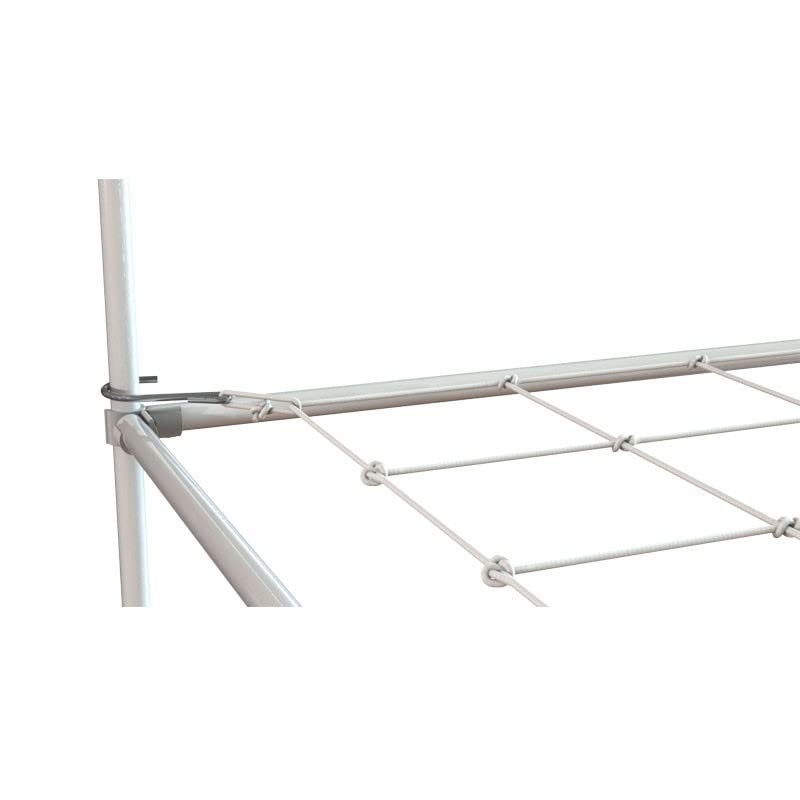 WebIt Thead Trellis Net 150 x 75 cm Secret Jardin