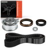 Frankberg Timing Belt Tensioner Pulley Tensioning Device Belt Tensioner V-Ribbed