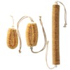 Turtle Baby Body Brush nisio The