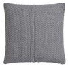Drift Home - Hayden - 100% Recycled Cotton Cushion Cover
