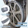 T23071 Urethane Tire Band, for GRIZZLY Band Saw Tire -
