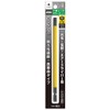 ANEX ACHX-6015 Color Bit Hex Wrench, Single Head, Opposite Side