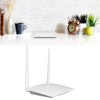 Wireless Router Professional High Speed 300Mbps WiFi Hotspot Router with