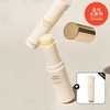 The Saem Snail Essential EX Multi Balm Stick [1 Main Product + 1 Refill] / 더샘 스네일 에센셜 이엑스 멀티밤 스틱 [본품1+리필1]