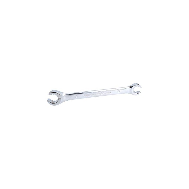 AB Tools 12 + 13mm Combination Flare Nut Spanner Wrench