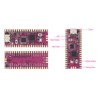 Pico Flexible Microcontroller Board, Based on Pi RP2040 Dual Core