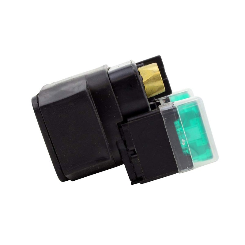 RMSTATOR Starter Relay Solenoid Replacement forYamaha YXR 450 Rhino 2006