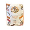 Antimo Caputo Integrale Whole Wheat Flour 11 Pound Bag -