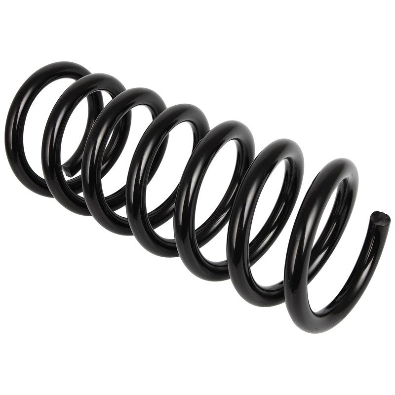 ANPART Rear Suspension Coil Spring Pair Set Fit for 2007-2017